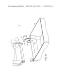 CLAMSHELL DEVICE diagram and image