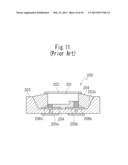 LIGHT-EMITTING DEVICE AND MANUFACTURING METHOD OF THE SAME diagram and image