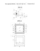 ORGANIC EL ILLUMINATION MODULE AND ILLUMINATION APPARATUS INCLUDING SAME diagram and image