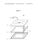 ORGANIC EL ILLUMINATION MODULE AND ILLUMINATION APPARATUS INCLUDING SAME diagram and image