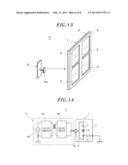 ORGANIC EL ILLUMINATION MODULE AND ILLUMINATION APPARATUS INCLUDING SAME diagram and image