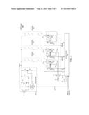 Adaptive Switch Mode LED Driver diagram and image