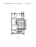 POWER SUPPLY FOR XENON LAMPS IN AN ACCELERATED WEATHERING TEST APPARATUS diagram and image