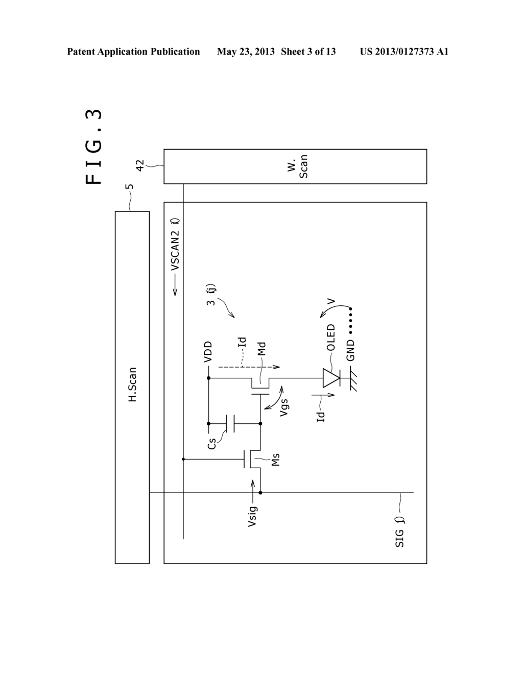 DISPLAY DEVICE - diagram, schematic, and image 04