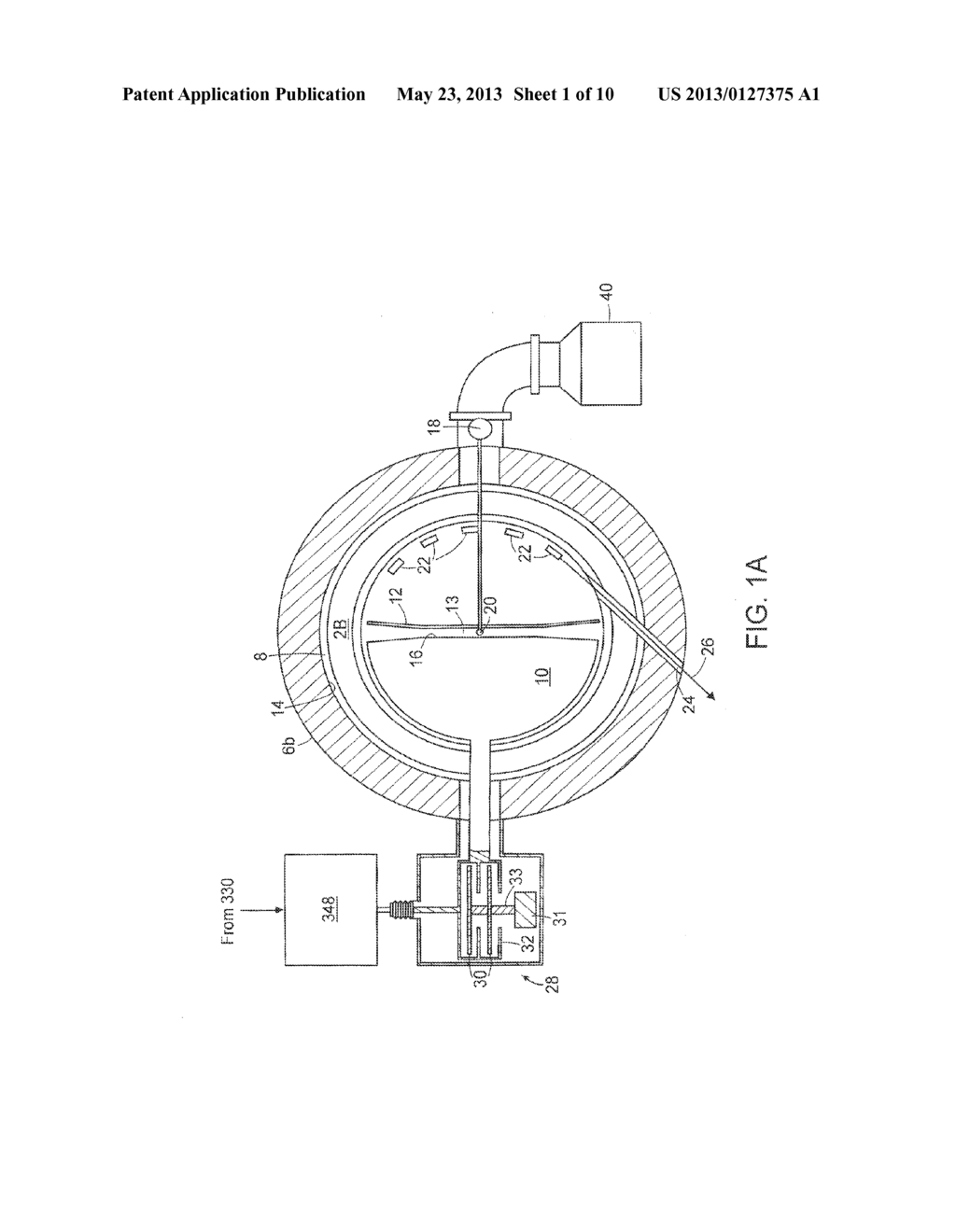 Programmable Radio Frequency Waveform Generator for a Synchocyclotron - diagram, schematic, and image 02