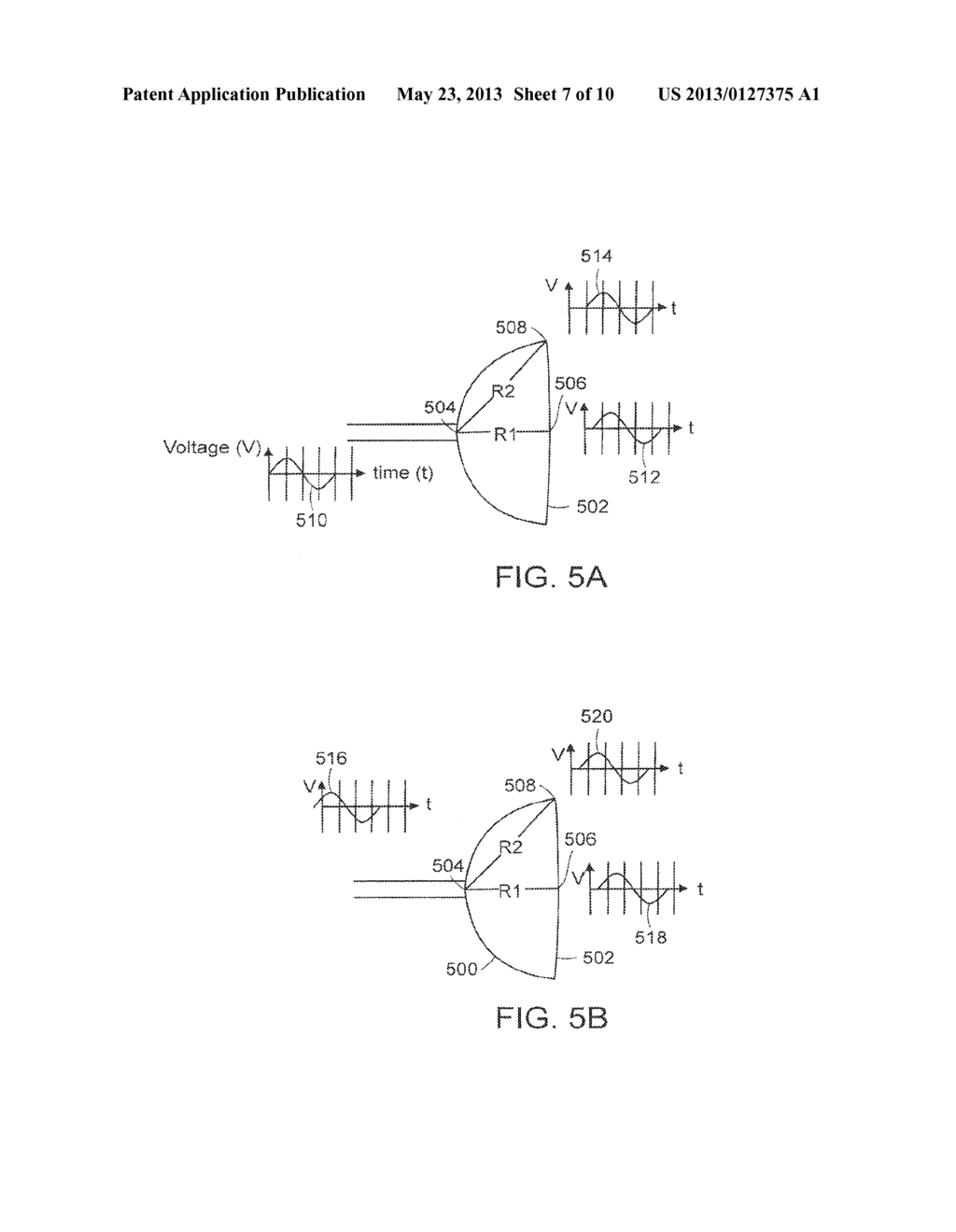 Programmable Radio Frequency Waveform Generator for a Synchocyclotron - diagram, schematic, and image 08