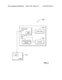 METHOD AND SYSTEM FOR INDUCTIVELY CHARGING AN ELECTRONIC DEVICE diagram and image