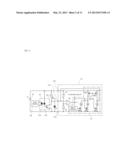 PHOTOCOUPLER OUTPUT SIGNAL RECEIVING CIRCUIT diagram and image