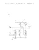 PHOTOCOUPLER OUTPUT SIGNAL RECEIVING CIRCUIT diagram and image