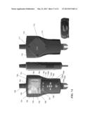 Smart Electromagnetic Sensor Array diagram and image