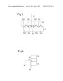 METHOD AND DEVICE FOR DETECTING THE COUPLING OF PARTS TO A MACHINE diagram and image