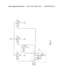 HIGH-FREQUENCY SEMICONDUCTOR SWITCHING CIRCUIT diagram and image