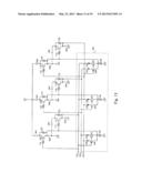 HIGH-FREQUENCY SEMICONDUCTOR SWITCHING CIRCUIT diagram and image