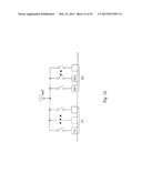 HIGH-FREQUENCY SEMICONDUCTOR SWITCHING CIRCUIT diagram and image