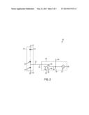 VOLTAGE DIVIDING CIRCUIT diagram and image