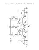 LOW NOISE AUTO-ZERO CIRCUITS FOR AMPLIFIERS diagram and image