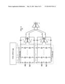 LOW NOISE AUTO-ZERO CIRCUITS FOR AMPLIFIERS diagram and image