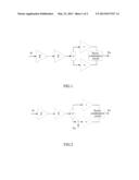 CONTROL METHOD, APPARATUS OF PEAK AMPLIFIER AND DOHERTY POWER AMPLIFIER diagram and image