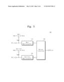 POWER AMPLIFIER AND AMPLIFICATION METHOD THEREOF diagram and image