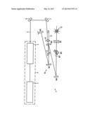 PARAMETRIC OSCILLATOR AND METHOD FOR GENERATING ULTRA-SHORT PULSES diagram and image