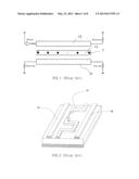 SUPPRESSION OF FAR-END CROSSTALK AND TIMING JITTER BY USING RECTANGULAR     RESONATORS diagram and image