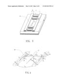 SUPPRESSION OF FAR-END CROSSTALK AND TIMING JITTER BY USING RECTANGULAR     RESONATORS diagram and image