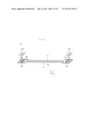 HIGH-FREQUENCY SIGNAL TRANSMISSION LINE diagram and image