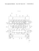 HIGH-FREQUENCY SIGNAL TRANSMISSION LINE diagram and image