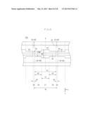 HIGH-FREQUENCY SIGNAL TRANSMISSION LINE diagram and image