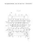 HIGH-FREQUENCY SIGNAL TRANSMISSION LINE diagram and image