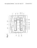 ELECTROMAGNETIC CONTACTOR diagram and image