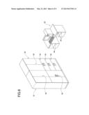 KEY MANAGEMENT BOX diagram and image