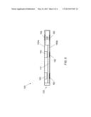 PIEZOELECTRIC ACTUATOR FOR HAPTIC DEVICE diagram and image