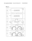 DISPLAY APPARATUS FOR VEHICLE diagram and image