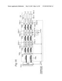 SERIAL TRANSMISSION SYSTEM INCLUDING TRANSMITTER APPARATUS AND RECEIVER     APPARATUS, FOR USE IN TRANSMISSION OF AV DATA diagram and image