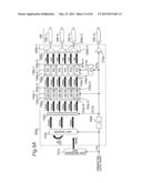 SERIAL TRANSMISSION SYSTEM INCLUDING TRANSMITTER APPARATUS AND RECEIVER     APPARATUS, FOR USE IN TRANSMISSION OF AV DATA diagram and image