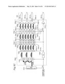 SERIAL TRANSMISSION SYSTEM INCLUDING TRANSMITTER APPARATUS AND RECEIVER     APPARATUS, FOR USE IN TRANSMISSION OF AV DATA diagram and image