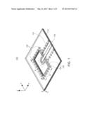 DIELECTRIC CAVITY ANTENNA diagram and image