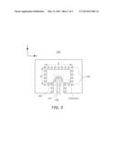 DIELECTRIC CAVITY ANTENNA diagram and image