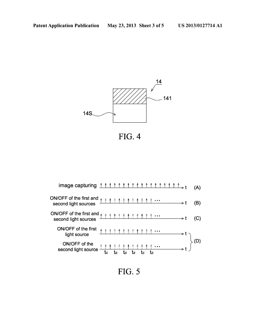 USER INTERFACE SYSTEM AND OPTICAL FINGER MOUSE SYSTEM - diagram, schematic, and image 04