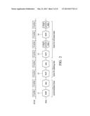 OPTICAL NAVIGATOR DEVICE AND ITS TRANSMISSION INTERFACE INCLUDING QUICK     BURST MOTION READOUT MECHANISM diagram and image