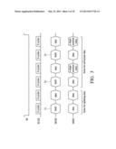 OPTICAL NAVIGATOR DEVICE AND ITS TRANSMISSION INTERFACE INCLUDING QUICK     BURST MOTION READOUT MECHANISM diagram and image