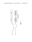 OPTICAL NAVIGATOR DEVICE AND ITS TRANSMISSION INTERFACE INCLUDING QUICK     BURST MOTION READOUT MECHANISM diagram and image