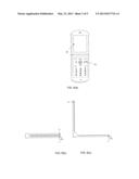 FOLDING ELECTRONIC APPARATUS AND METHOD FOR DETECTING OPEN AND CLOSED     MODES THEREOF diagram and image