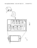 Providing Information Through Tactile Feedback diagram and image