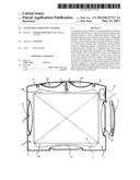 TELESCREEN OPERATING METHOD diagram and image