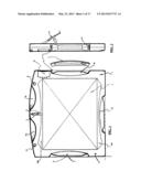 TELESCREEN OPERATING METHOD diagram and image