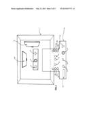 TELESCREEN OPERATING METHOD diagram and image