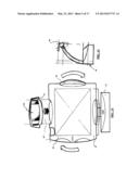 TELESCREEN OPERATING METHOD diagram and image