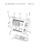 TELESCREEN OPERATING METHOD diagram and image